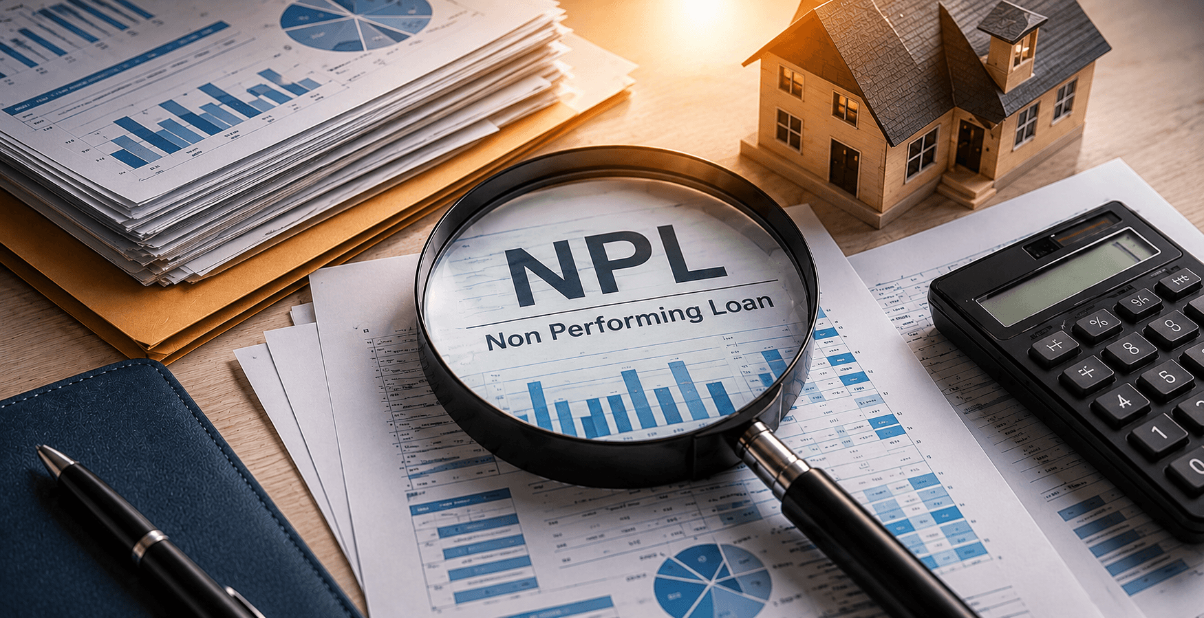 NPL 매입/회수
